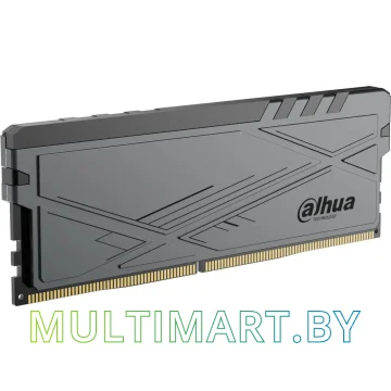Оперативная память Dahua 16GB DDR4 PC4-25600 (DHI-DDR-C600UHD16G32) картинка 3